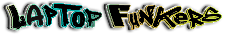Laptop Funkers